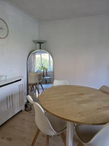 Stylish 2 bed apartment