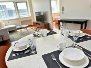 Grand Cenia Residences