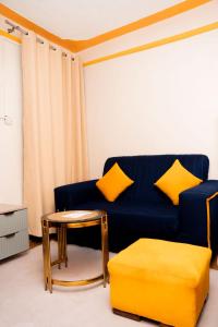 Nellius Studios Naivasha CBD