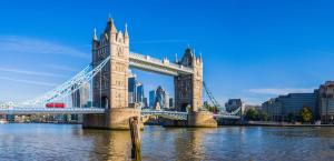 Stylish 2 bed apartment