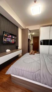 Pollux batam centre near ferry, seaView, Netflix