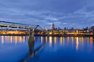 Stylish 2 bed apartment