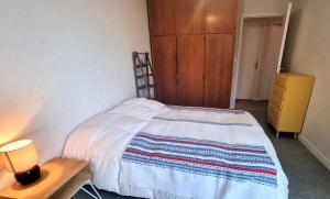 Appartement vue mer imprenable sur Saint Malo 2 à 4 personnes