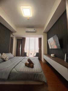 Pollux batam centre near ferry, seaView, Netflix