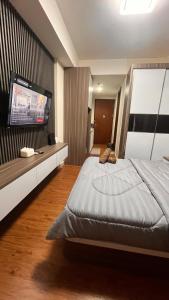 Pollux batam centre near ferry, seaView, Netflix