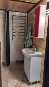 Відпочинковий комплекс Тиша Неба