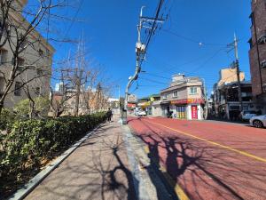easy stay sejong