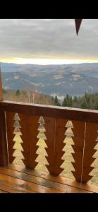 Відпочинковий комплекс Тиша Неба