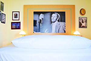 Retro - Art - Hotel Lünen