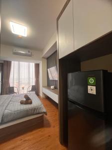 Pollux batam centre near ferry, seaView, Netflix