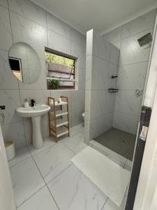 Tambo Touchdown Suites Room 1