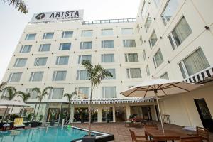 ARISTA BY AMBITION