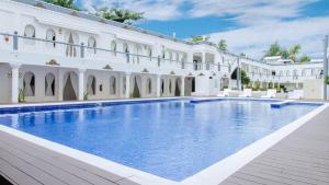 Boracay Summer Palace Hotel