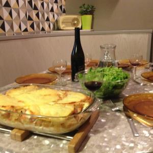 Chalets Chalet Le Vintage : photos des chambres
