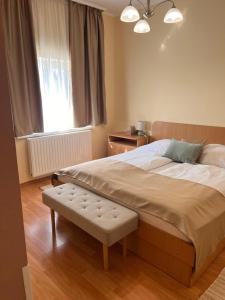 Balkonett Vendégház