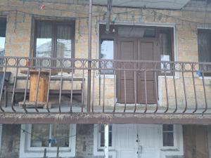 Hotel kazbegi1