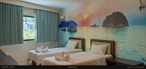 Sea Star House