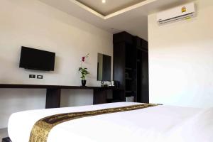 The Oasis Khaolak Resort - SHA Plus