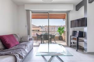 Résidence LEcrin - Appartement en Centre ville