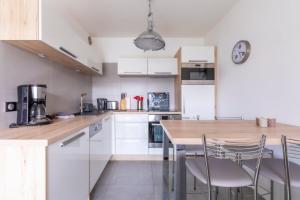 Résidence LEcrin - Appartement en Centre ville