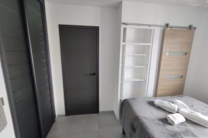 Résidence LEcrin - Appartement en Centre ville