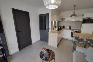 Résidence LEcrin - Appartement en Centre ville