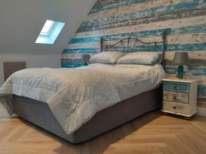 Highseas sea views parking ferry savings