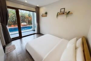 Hang Múa Boutique Villa Tràng An