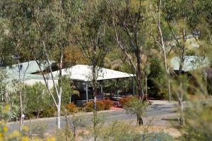 Discovery Parks - Alice Springs