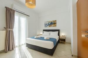 Sea View Family Apartment Nian by Renthub