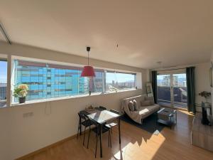Sotell Apartment Gran Via Europa BCN