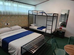 Carlton Hostel