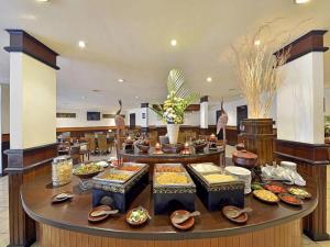 Grand Whiz Hotel Trawas Mojokerto