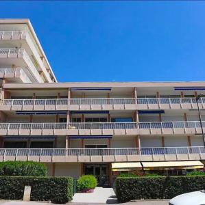 Appartement vue mer, climatisé