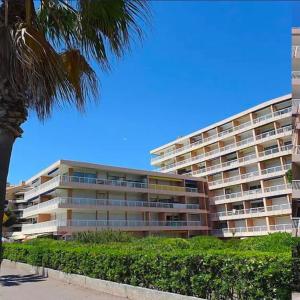 Appartement vue mer, climatisé