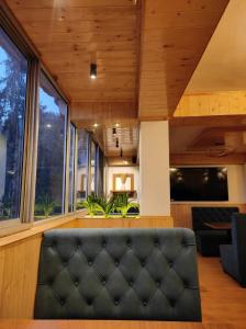Nature Heaven Homestay