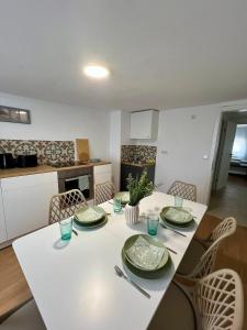 perfekte Unterkunft 8 für Monteure & Handwerker mit WLAN