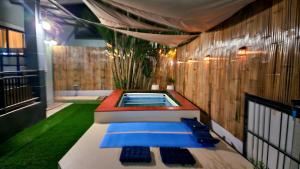 2Bedrooms Pool House in Ao Nang