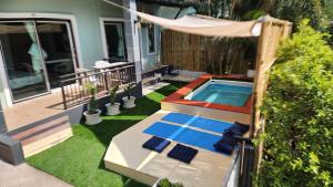 2Bedrooms Pool House in Ao Nang