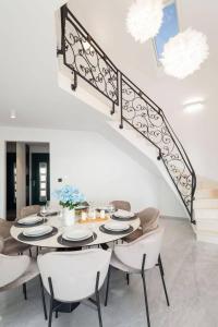 Luxury villa Leisure Seaside Brac with private pool