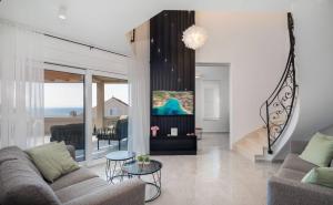 Luxury villa Leisure Seaside Brac with private pool