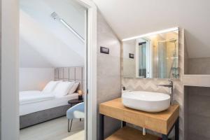 Luxury villa Leisure Seaside Brac with private pool