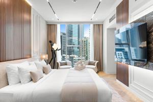 Airstay - Marina Walk Studio - Near JBR Beach - Monthly Offer Available!
