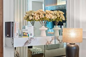 Airstay - Marina Walk Studio - Near JBR Beach - Monthly Offer Available!