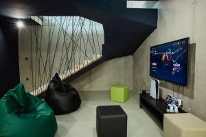 Luxury Villa Krk Baska I with Heated Pool