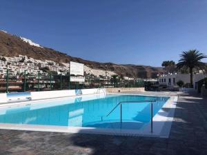 Gran Canaria Apartment Casa June in Puerto Rico Center