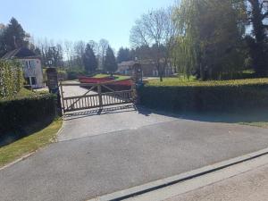 domaine des trois rivières