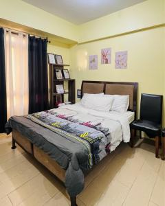 Henrys Newport Condotel