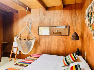 Straw hat suites La punta