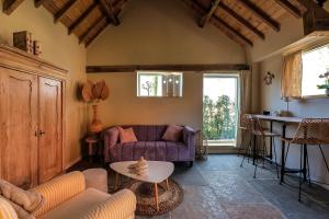 Bed & Breakfast De Tol